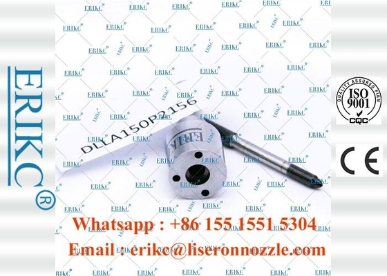 ERIKC DLLA 150 P2156 fuel pump nozzle DLLA 150P2156 (0433172156) diesel injector DLLA 150P 2156 for 04451103