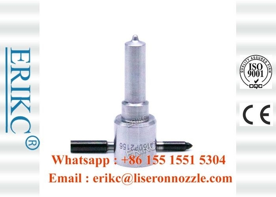 ERIKC DLLA 150 P2156 fuel pump nozzle DLLA 150P2156 (0433172156) diesel injector DLLA 150P 2156 for 04451103