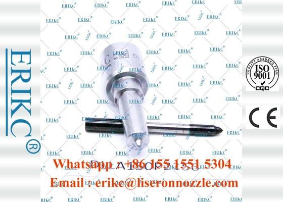 ERIKC DLLA150P2156 For BOS jet spray nozzle 0 433 172 156 diesel injector nozzle DLLA 150 P 2156 for 0445110380