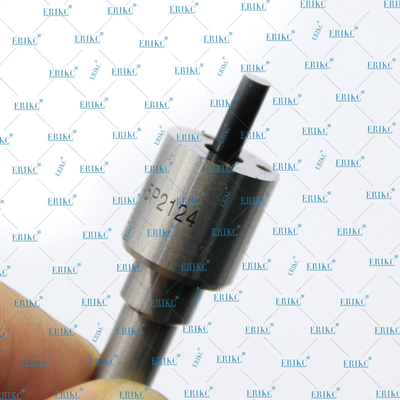 ERIKC DLLA145P2124 cr fuel injector nozzle DLLA 145 P 2124 common rail injector spray nozzle DLLA 145P2124