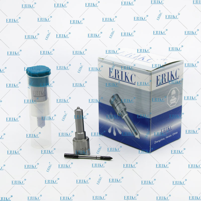 ERIKC DLLA145P2124 cr fuel injector nozzle DLLA 145 P 2124 common rail injector spray nozzle DLLA 145P2124