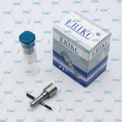 ERIKC DLLA145P2124 cr fuel injector nozzle DLLA 145 P 2124 common rail injector spray nozzle DLLA 145P2124