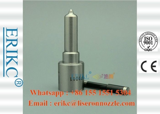 ERIKC DLLA 150P1011 common rail injectors nozzle DLLA150 P 1011 ( 0433171654 ) diesel fuel pump nozzle