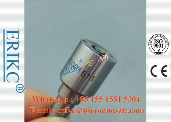 ERIKC DLLA 150P1011 diesel fuel pump nozzle 0433171654 , DLLA 150 P1011 nozzles DLLA 150P 1011 for 0445110064 0445110101
