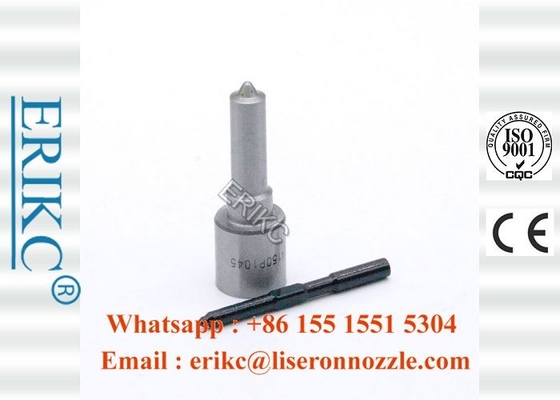 ERIKC DSLA150P1045 bosch diesel fuel pump nozzle DSLA 150 P 1045 common rail diesel nozzle