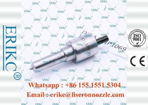 ERIKC DLLA 143P1069 diesel pump nozzle DLLA 143 P1069 For BOS oil injector nozzle DLLA 143P 1069 for 0445110184