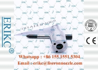 ERIKC DLLA 143P1069 diesel pump nozzle DLLA 143 P1069 bosch oil injector nozzle DLLA 143P 1069 for 0445110184