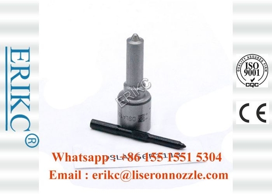 ERIKC DLLA 156P1113 original auto diesel fuel nozzle DLLA 156 P1113 fuel engine nozzle DLLA 156P 1113