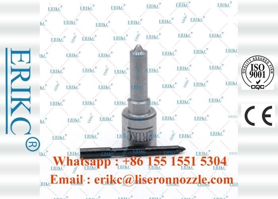 ERIKC DLLA 156P1113 original auto diesel fuel nozzle DLLA 156 P1113 fuel engine nozzle DLLA 156P 1113