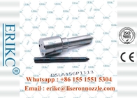ERIKC DLLA156P1113 bosch diesel engine nozzle DLLA 156 P 1113 oil dispenser injector nozzle