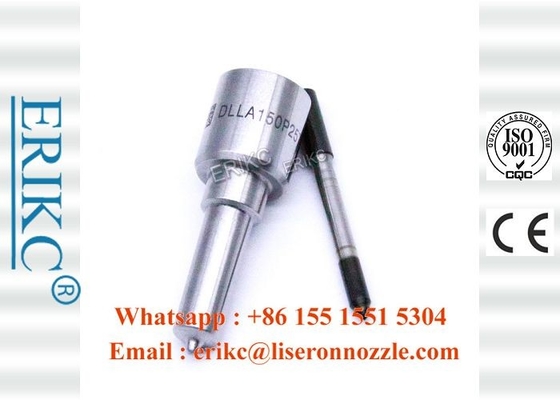 ERIKC DLLA 150P2578 oil pump nozzle DLLA 150 P2578 (0433172578) fuel injection pump nozzle DLLA 150P 2578 for 0445110826