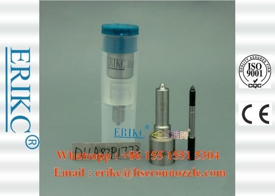 ERIKC 0 433 172 082 diesel nozzle DLLA82P1773 automatic common rail nozzle DLLA 82 P 1773 for 0445110335 , 0445110512