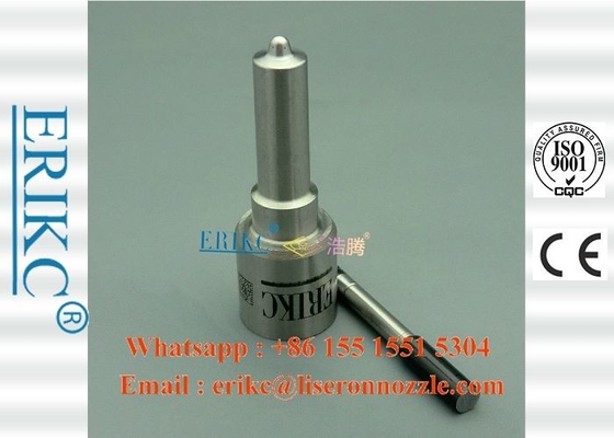 ERIKC DLLA 82 P1773 CRIN Injector Parts DLLA 82P1773 , DLLA 82P 1773 fuel nozzle 0433172082 for 0445110669 0445110670