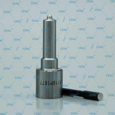 ERIKC DLLA 118 P 1677 Crdi Fuel Systerm Nozzle DLLA118P1677 bico injector nozzle 0 433 172 027 for 0445120112