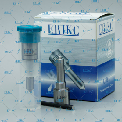 ERIKC DLLA 118 P 1677 Crdi Fuel Systerm Nozzle DLLA118P1677 bico injector nozzle 0 433 172 027 for 0445120112