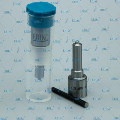 ERIKC DLLA 118P1677 bico diesel injector nozzle 0433172027 ,DLLA 118 P1677 spray nozzle DLLA 118P 1677 for 0445120112