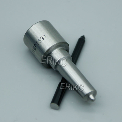 ERIKC DLLA 118P1691 Fuel Injection System 0433172037 ,DLLA 118 P1691 genuine injector nozzle DLLA 118 P 1691 for 0441201