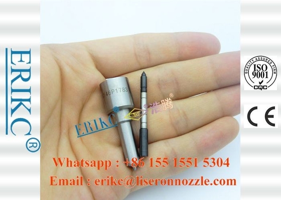 ERIKC DLLA 146P1783 original injector nozzle 0433172089 ,DLLA 146 P1783 diesel fuel nozzle DLLA 146P 1783 for 0445120101