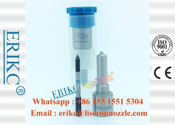 ERIKC DLLA 146P1783 original injector nozzle 0433172089 ,DLLA 146 P1783 diesel fuel nozzle DLLA 146P 1783 for 0445120101