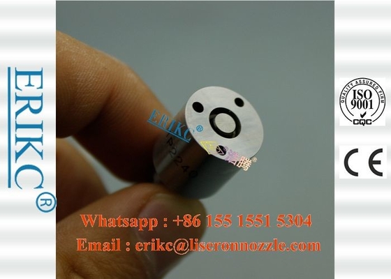 ERIKC DLLA 151 P 2240 diesel fuel pump nozzle 0 433 172 240 fuel spray nozzle DLLA151P2240 for 0445120277