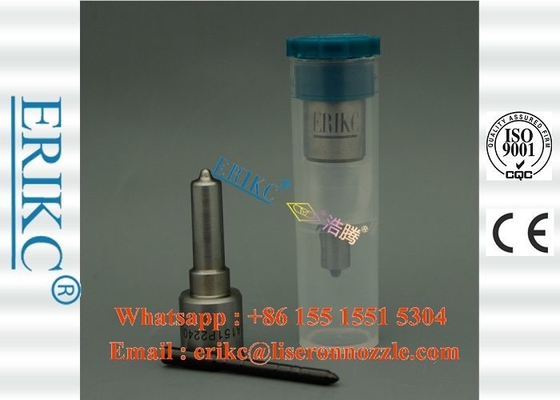 ERIKC DLLA 151P2240 bosch fuel injector nozzle 0433172240 , DLLA 151 P2240 nozzle factory DLLA 151P 2240 for 0445120397