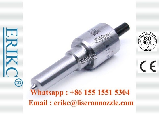 ERIKC DLLA 143P 2536 oil pump nozzle DLLA 143 P2536 , 0433172536 cr injector nozzle DLLA 143 P2536 for 04451110767