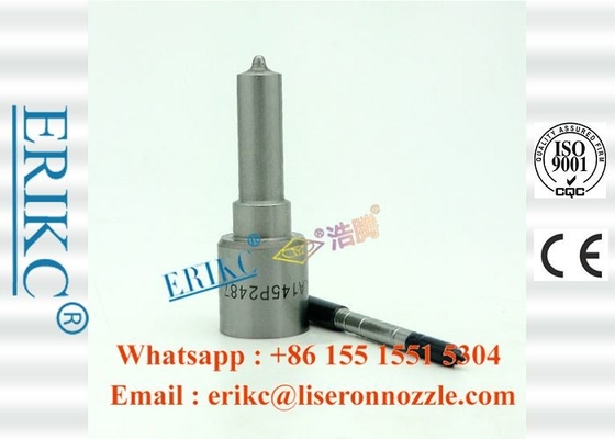 ERIKC DLLA 145P2487 factory direct fuel nozzle DLLA 145 P2487 bosch diesel engine injection nozzle DLLA 145P 2487