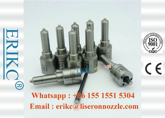 ERIKC DSLA140P862 For BOS diesel injection pump nozzle DSLA 140 P 862 oil injection nozzle