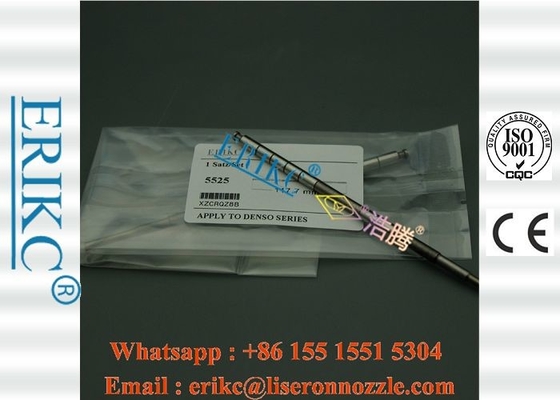 5525 Denso Injector Parts 23670 0l090 High Pressure Injector Rod  095000-5921