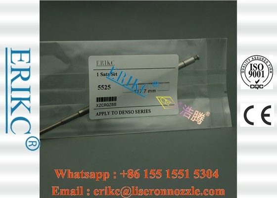 5525 Denso Injector Parts 23670 0l090 High Pressure Injector Rod  095000-5921