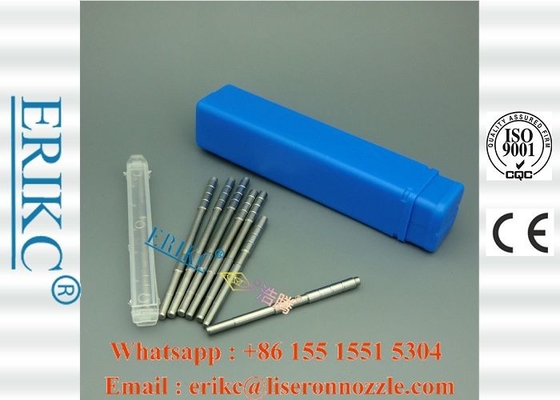 Original Denso Control Valve Plenger 095000 6490 Steel Control Valve Rod RE529118 RE524382