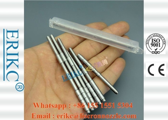 095000 6120  Fuel Injector Valve Genuine Common Rail Spare Parts 0950006120