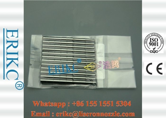 ERIKC 6980 Denso Genuine injection control rod 095000-6980 Original injector valve stem 8-98011604-1