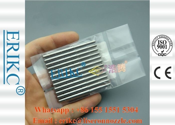 ERIKC 6980 Denso Genuine injection control rod 095000-6980 Original injector valve stem 8-98011604-1