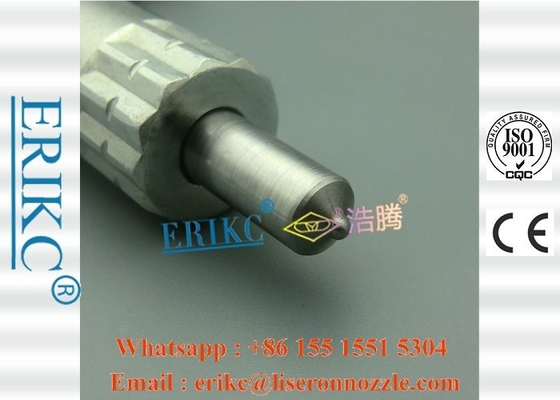 Electronic Unit Denso Injectors 095000-5500  Diesel Fuel Dispenser Injector 095000-5504