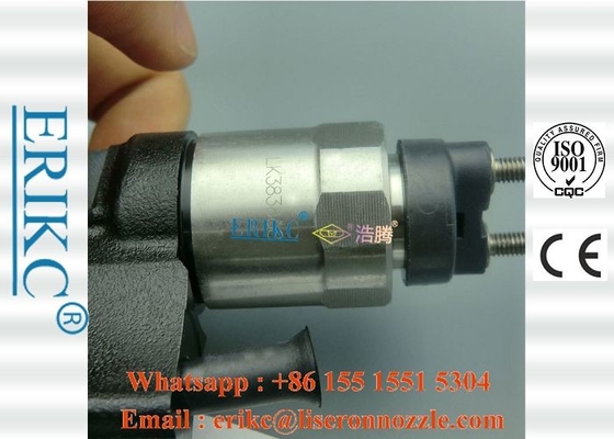 095000 8903 Denso Fuel Injection Pump  9709500-890 Diesel Truck Engine Injection 8-98151837-0