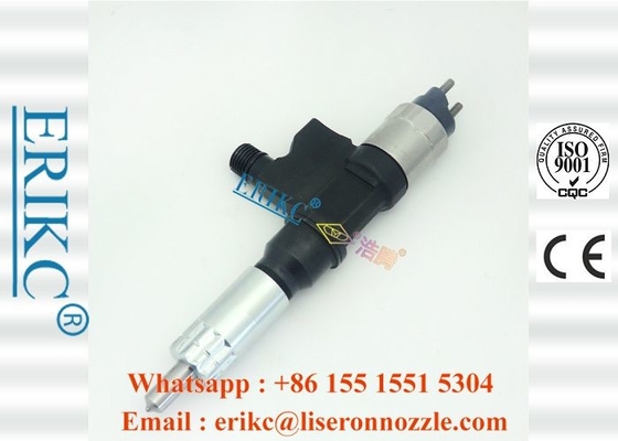 095000 5340 Pump Denso Injectors 095000 5341 Fuel Injector Denso 8 97602485 6