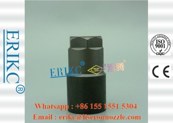 ERIKC bosch 110 series diesel inejctor nozzle cap FOOVC14012 ( F OOV C14 012 ) steel ronud spray nut FOOV C14 012