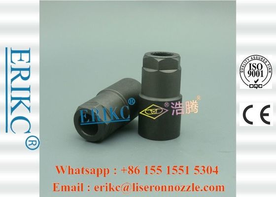 ERIKC For BOS 110 series diesel inejctor nozzle cap FOOVC14012 ( F OOV C14 012 ) steel ronud spray nut FOOV C14 012