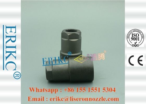 ERIKC F00VC14012 For BOS 110 serie nozzle cap F 00V C14 012 Nozzle Nut common rail Injector F00VC14012 fuel diesel nozzle