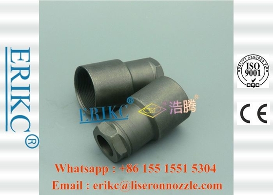 ERIKC F 00R J00 841 bosch fuel injector nut F00RJ00841common rail injector nozzle cap nut F00R J00 841 diesel spray cap