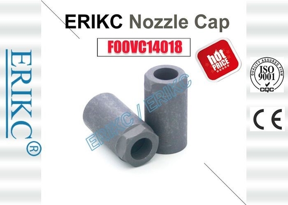 ERIKC FOOV C14 018 nozzle connector nut F OOV C14 018 diesel injector nut FOOVC14018 injector nozzle cap nut