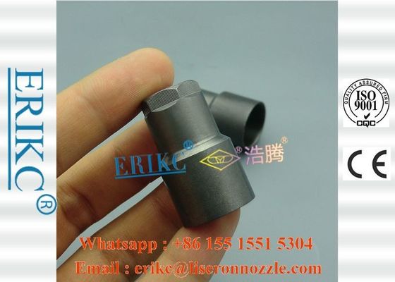 ERIKC FOORJ02219 fuel system For BOS injector nut F OOR J02 219 auto engine injector nozzle cap assembling F00RJ02219