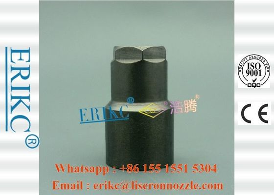 ERIKC FOORJ02219 fuel system For BOS injector nut F OOR J02 219 auto engine injector nozzle cap assembling F00RJ02219