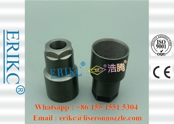 ERIKC bosch 120 series F00RJ02219 common rail nozzle nut F 00R J02 219 injector fuel nozzle spray cap F00R J02 219