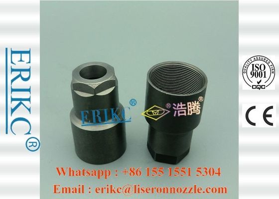 ERIKC For BOS 120 series F00RJ02219 common rail nozzle nut F 00R J02 219 injector fuel nozzle spray cap F00R J02 219