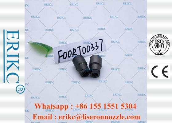 ERIKC bosch nozzle cap F00RJ00337 Retaining injector nut F00R J00 337 Gasket Cap Nut F 00R J00 337