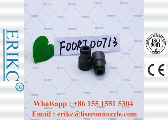 ERIKC For BOS steel nut FOORJ00713 valve cap FOOR J00 713 nozzle head F OOR J00 713 Nozzle nut