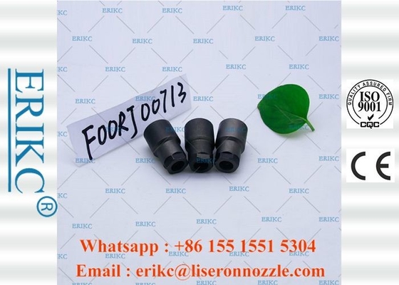 ERIKC bosch steel nut FOORJ00713 valve cap FOOR J00 713 nozzle head F OOR J00 713 Nozzle nut