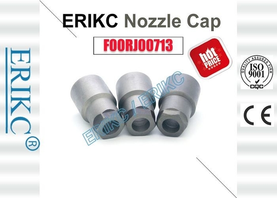 ERIKC F 00R J00 713 bosch common rail inejctor Nozzle nut  F00RJ00713 oil injection valve cap F00R J00 713